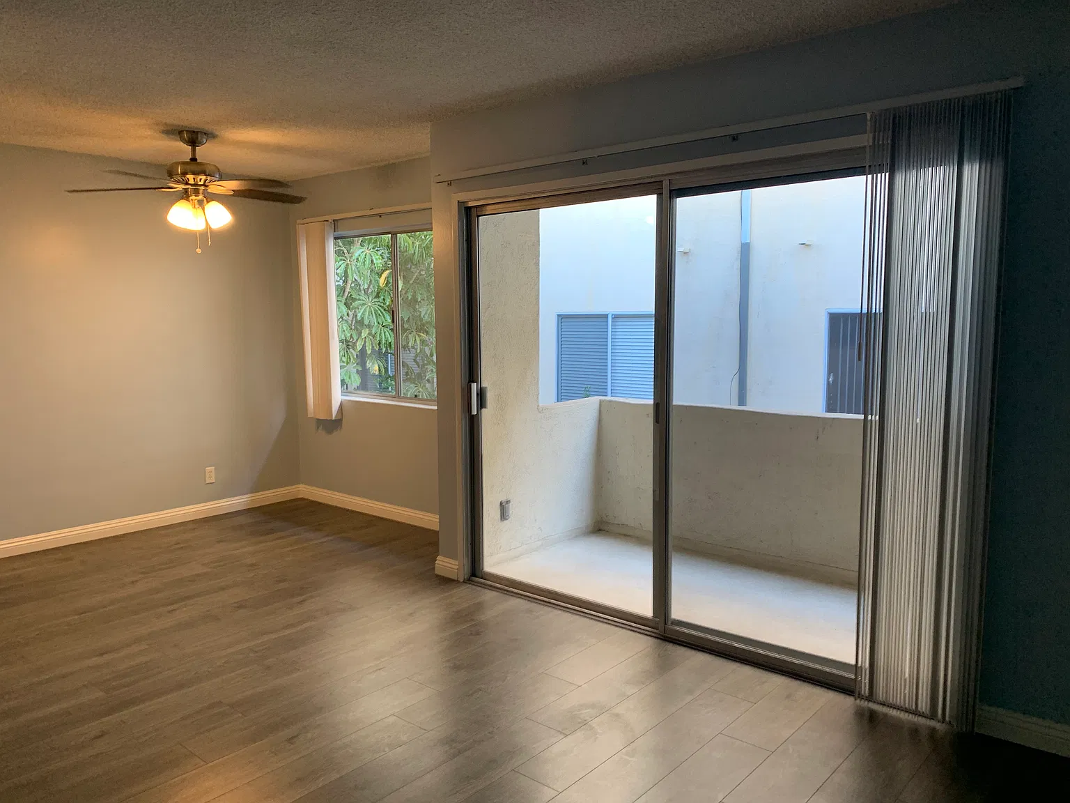 1 bed, $2,200 — Photo 1