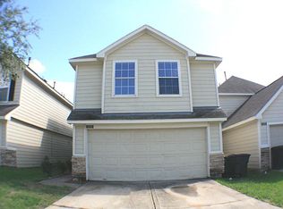 12531 Ashford Riv, Houston, TX 77072