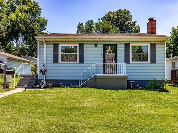 170 Chelsea Pl, Cincinnati, OH 45233