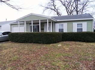 874 Robinson St, Marion, OH 43302