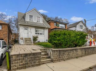 15 Cliff St, Toronto, ON M6N 4L7