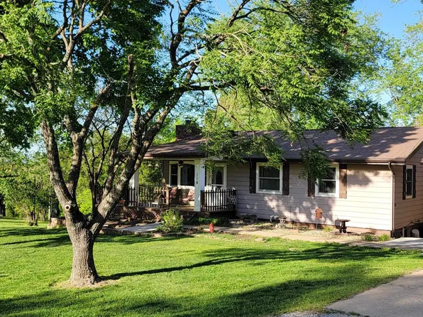 114 Nightfall Lane, Branson West, MO 65737