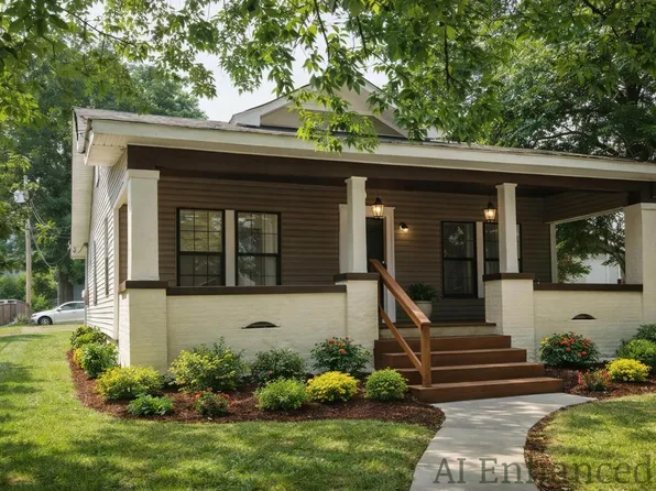 4011 Hooker Rd, Chattanooga, TN 37410