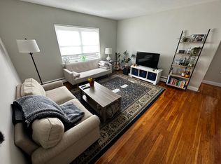43 Selkirk Rd #11, Brighton, MA 02135