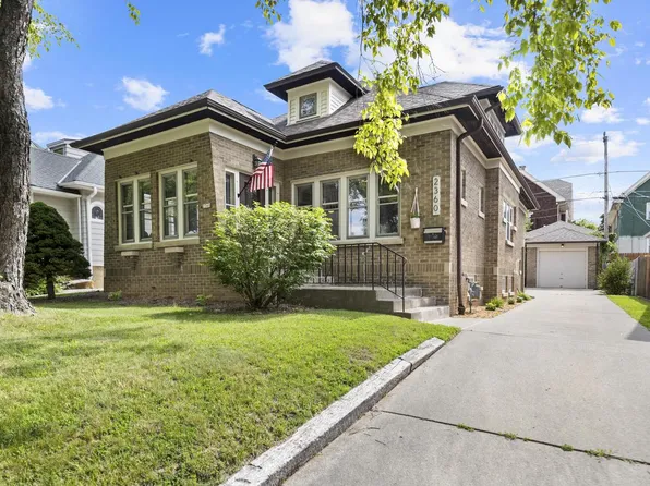 2360 N 60th STREET, Milwaukee, WI 53210