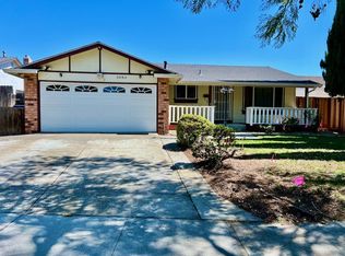 3084 Baronscourt Way, San Jose, CA 95132