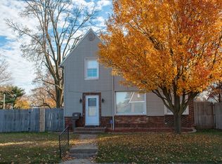 2302 Erskine Blvd, South Bend, IN