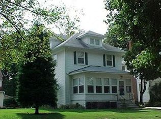 1253 7th Ave N, Fort Dodge, IA 50501