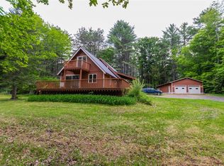 188 Northville Rd, Northville, NY 12134