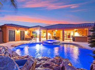 9276 Northfield Park Ct, Las Vegas, NV 89148