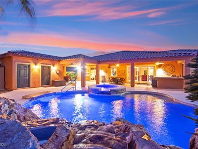 9276 Northfield Park Ct, Las Vegas, NV, 89148