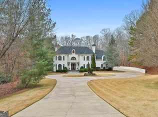 230 Smokerise Trce, Peachtree City, GA 30269