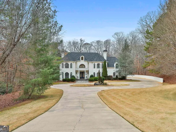 230 Smokerise Trce, Peachtree City, GA 30269