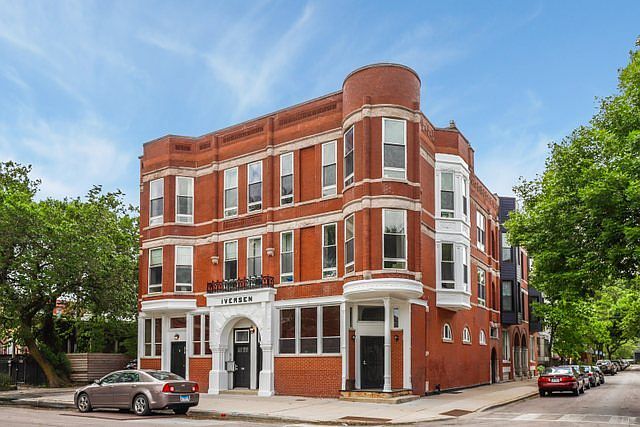 1st image of 516 N Leavitt St #1