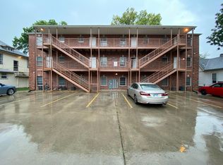 1118 Vattier St #8, Manhattan, KS 66502