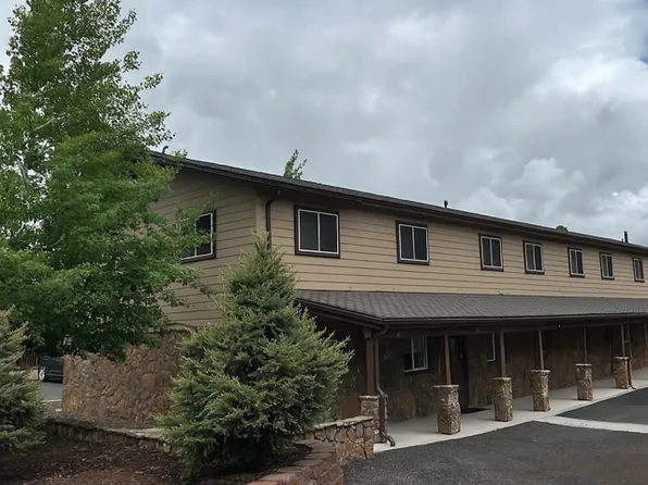 1212 W Palmer Ave, Flagstaff, AZ