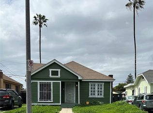 5147 5th Ave, Los Angeles, CA 90043