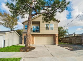 3502 1/2 Ruth St, Houston, TX 77004