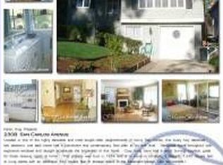 2308 San Carlos Ave, San Carlos, CA 94070
