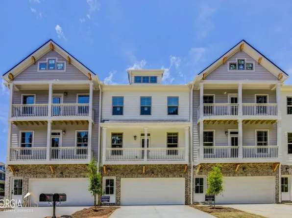 2418 Misty Hollow Pl, Atlanta, GA 30337