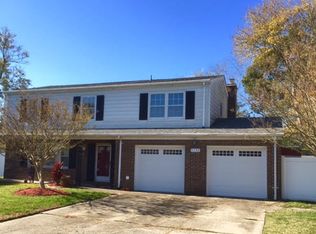 5733 Caddoan Rd, Virginia Beach, VA 23462