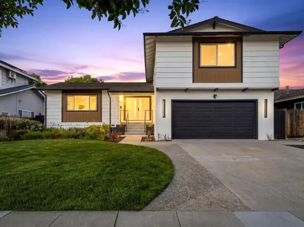 5016 Las Cruces Ct, San Jose, CA 95118