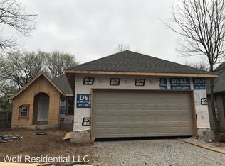 716 S Missouri Ave, Springfield, MO 65806