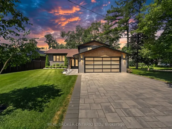 608 Moberley Ave, Orillia, ON L3V 6R6