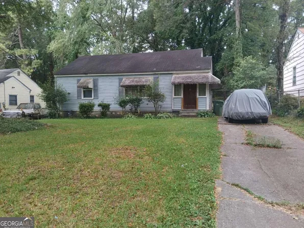 2163 Jernigan Dr SE, Atlanta, GA 30315