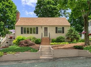 17 King Ter, Beverly, MA 01915