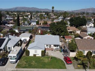 14137 Gain St, Pacoima, CA 91331