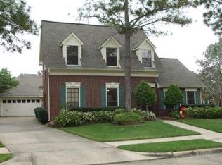 7602 Wisteria Ridge Ct, Houston, TX 77095