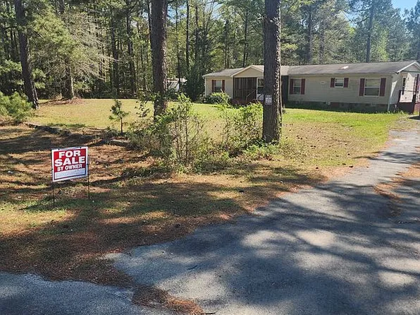 8166 State Highway 215, Vienna, GA 31092