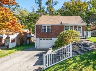 132 Key Dr, Pittsburgh, PA
