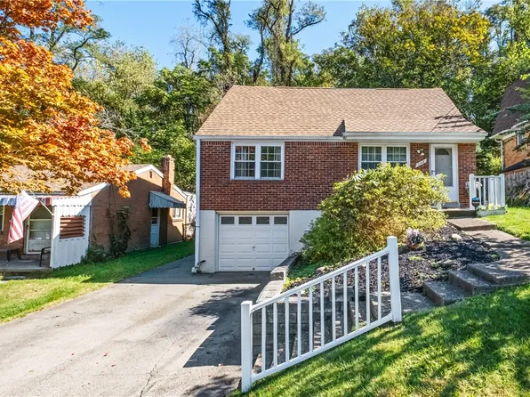 132 Key Dr, Pittsburgh, PA 15235