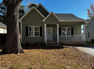 211 Guerrant St, Greensboro, NC 27401