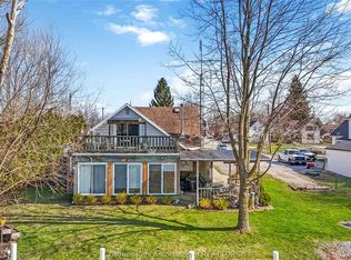 5 Cameron St, Chatham Kent, ON N8A 1R3