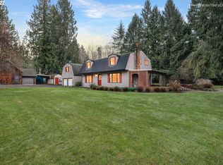 40450 SE Fish Hatchery Rd, Sandy, OR 97055