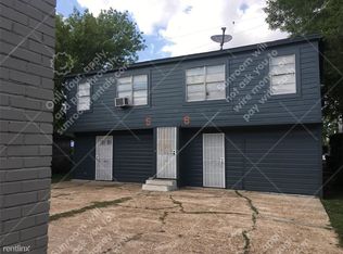 2303 Rosewood St #6, Houston, TX 77004