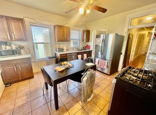 89 Hillside St #3R, Roxbury Crossing, MA 02120