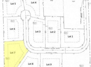 7 Welch Ct, Little Egg Harbor, NJ 08087