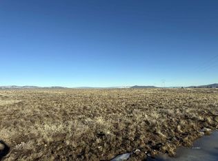 Rim Dr, Sprague River, OR 97639