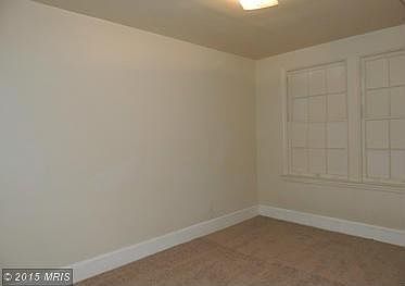 Bedroom (Master)