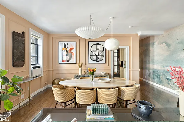 Rented by Brown Harris Stevens | media 2