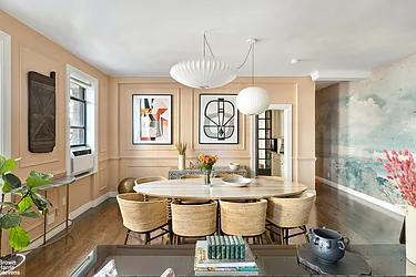 Rented by Brown Harris Stevens