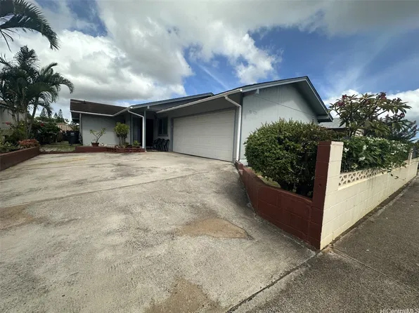 92-1215 Hookeha St, Kapolei, HI 96707