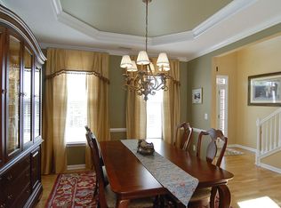 31 Ginger Gold Dr, Simpsonville, SC 29681