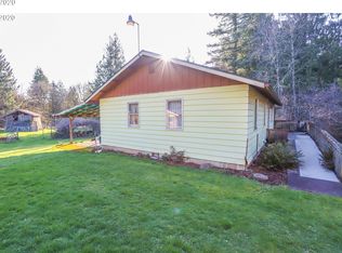 36690 SE Yoder Dr, Estacada, OR 97023