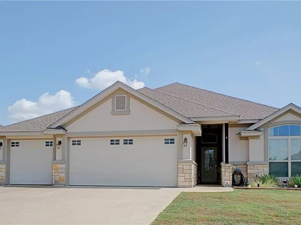 7702 Zircon Dr, Killeen, TX 76543