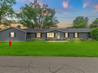 184 E Mann St, West Mansfield, OH, 43358